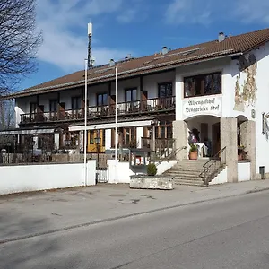 Lenggrieser Hof Inn