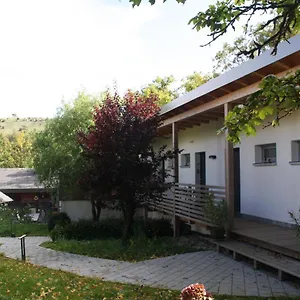 Zimmervermietung Am Habsberg Hotel