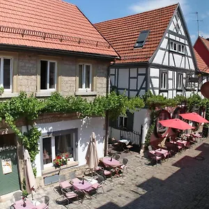 Weinhotel Oechsle & Brix Hotel
