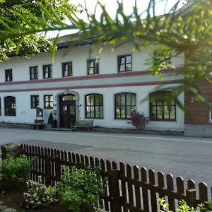 Edel Weiss Gästezimmer Frühstückspension