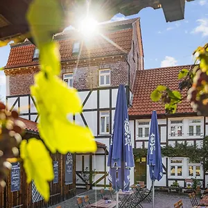 Kahltalmuehle Hotel
