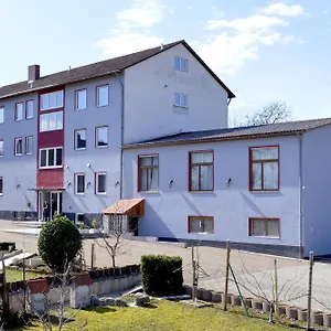Hohe Tanne Hotel