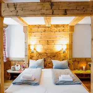 Landgasthof Zum Papyrer - Erholung Im Urlaubsgebiet Hotel