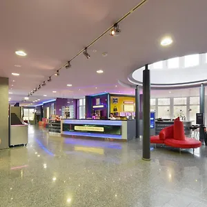 Wiehberg Hotel Hannover